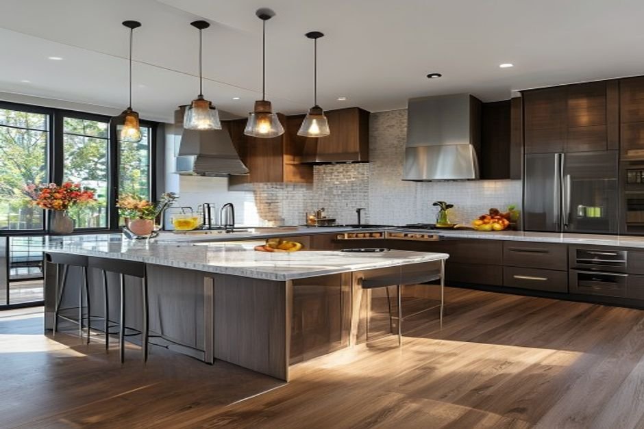 kitchen renovation boston