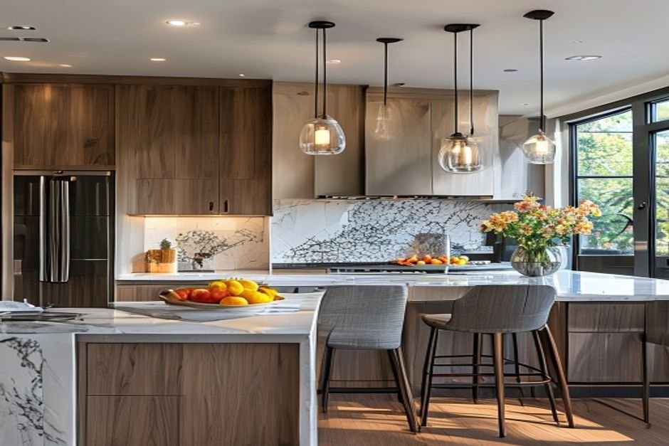 kitchen remodel portfolio