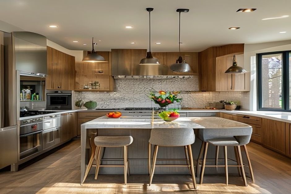 galley kitchen remodel ideas