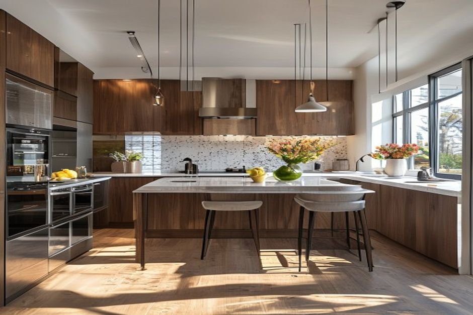 kitchen and bath remodeling contractor
