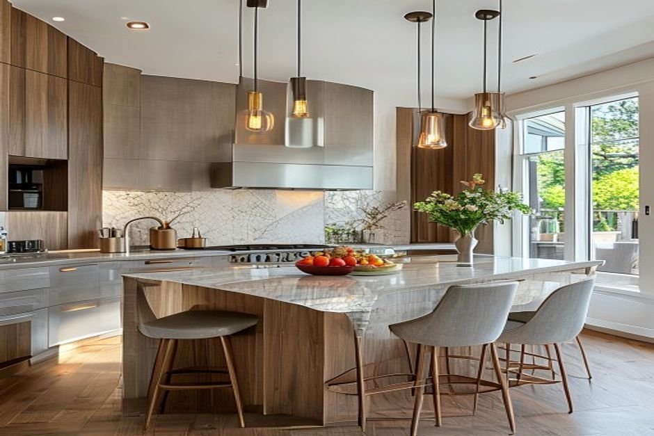 kitchen and bath remodeling contractor