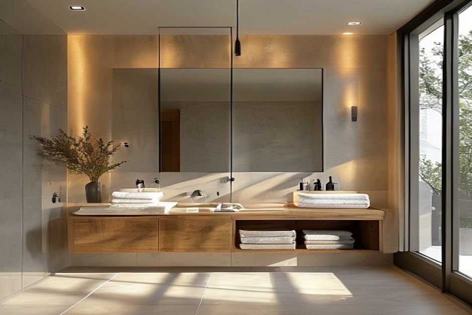 bathroom remodel cost estimate