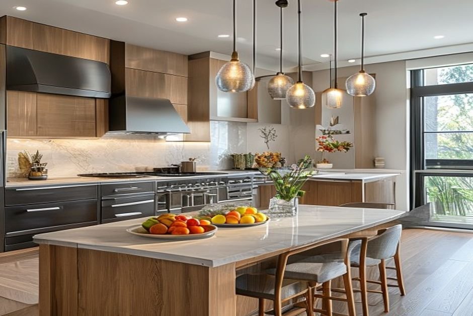 kitchen & bathroom remodeling near me