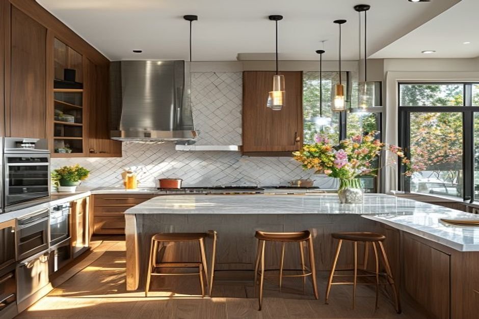 kitchen & bath remodeling contractor