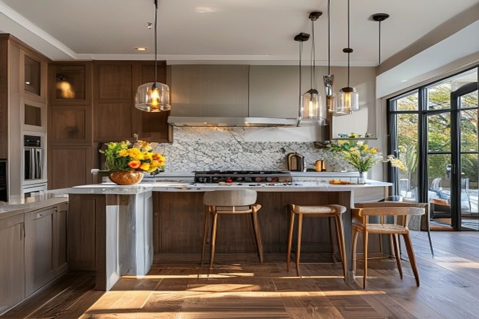 kitchen remodel portfolio