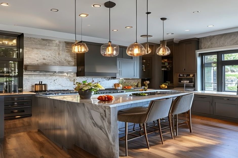 kitchen renovation boston