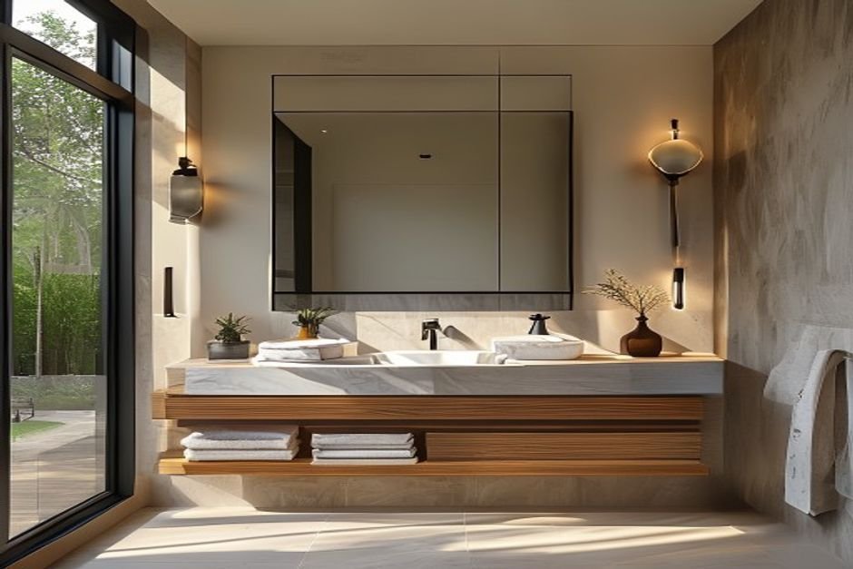 bathroom remodeling boston