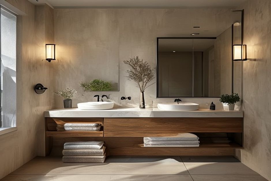 bathroom remodeling newton ma