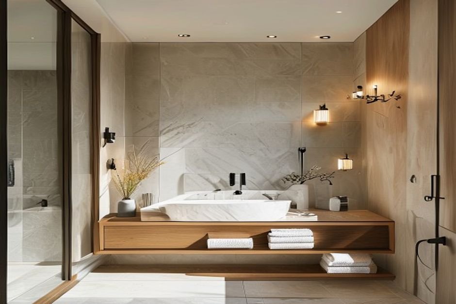 bathroom remodeling newton ma