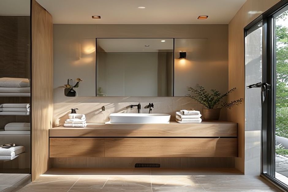 bathroom remodeling boston