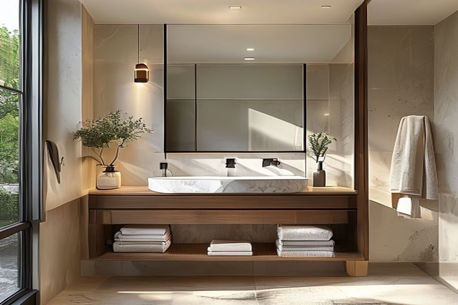 bathroom remodel cost estimate