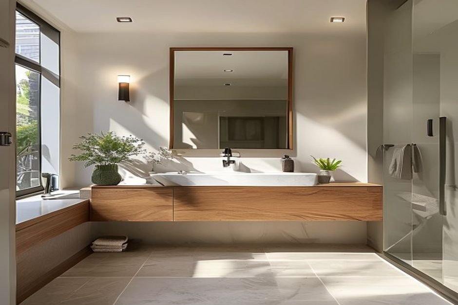 bathroom remodeling natick ma
