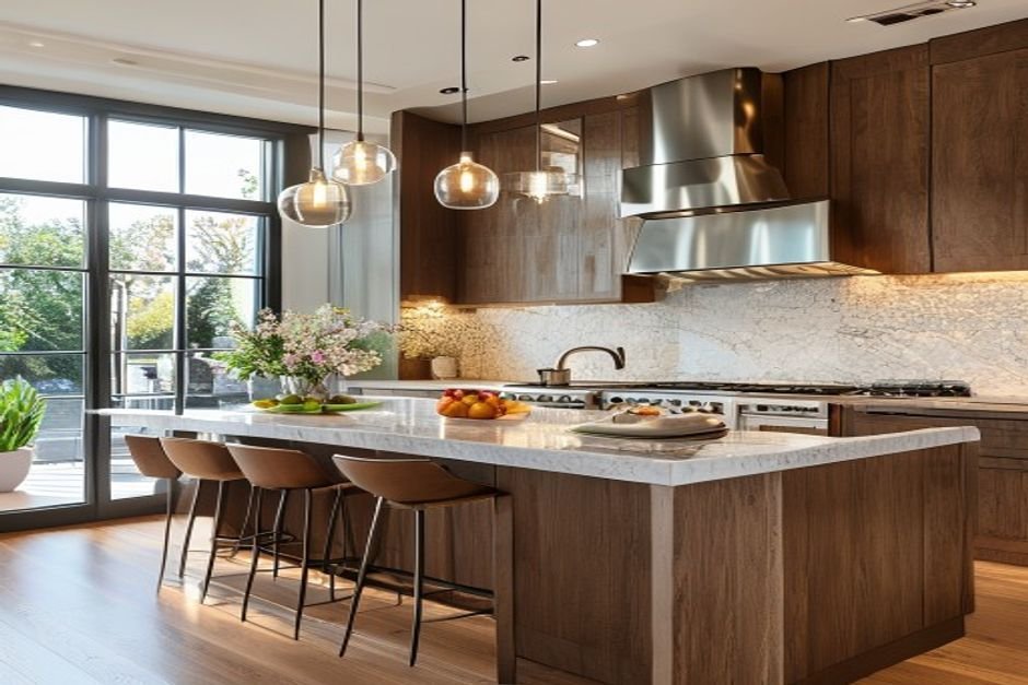 kitchen renovation boston