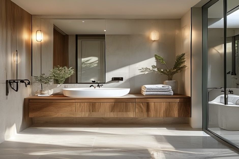 bathroom remodeling boston
