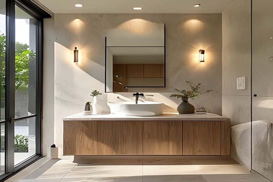 bathroom remodeling newton ma