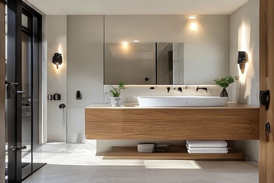 bathroom renovation boston